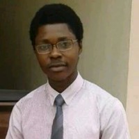 Eric Otulu
