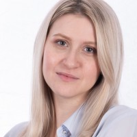 Olga Efimova