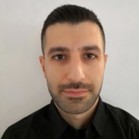 David Matevossian