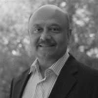 Dinesh Chauhan