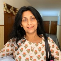 Dr Seema Pavan