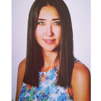 Merve Biçer