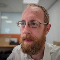 Richard Adlam