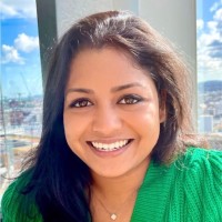Sanjula Singhal