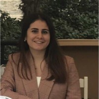 Merve Yarali Kinli