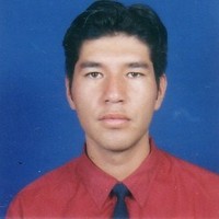 Antonio Rojas