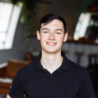 Evan Faulkner