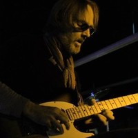 Wayne Parham
