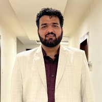 Reshab Khandelwal