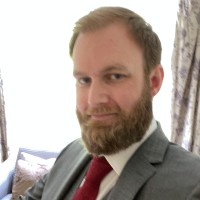 Simon Coulton