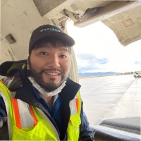 Kentaro Uchimoto (Combs)