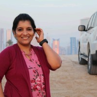 Saina Abraham