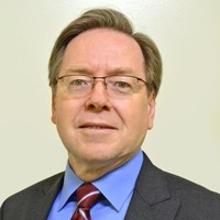 Jeff Rust