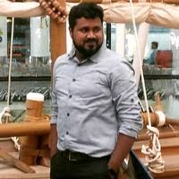 Karthic Natarajan