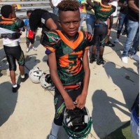 JaBari Bradley