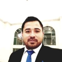 Sergio adrian Pérez Olivares