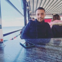 Sercan Koç
