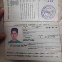 Zahir Khan