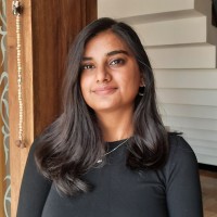 Aesha Bhalara
