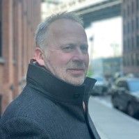 Erik Helgaker