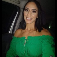 Gleyce kerolin Lira Trindade