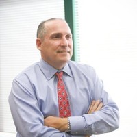 Jerry Spitzberg CPA, CFA