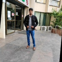 Ashiq Ahamed