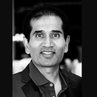 Kishore Gorjala