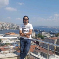 Akif Yavuz