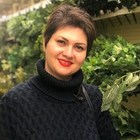 Maryam Saleh Mohamadzad