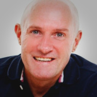 Kevin Crawley