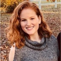 Sarah Cornwell