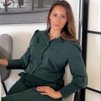 Samira Agourdane