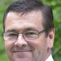 Brent Gerald, MBA