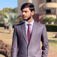 Muhammad Rafay Siddiqui