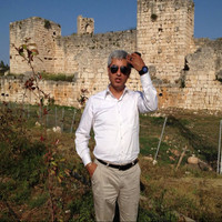 Mustafa TEKIN