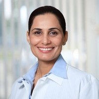 Fiza Singh