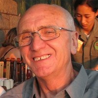Graham Freer