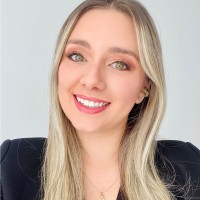 Giselle Bernal Serrano