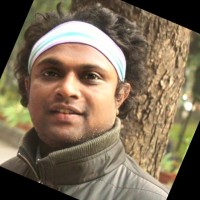 Ajison Nair