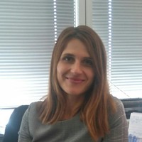Ana Delalija