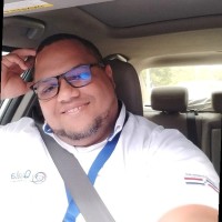 Giubel Jose Carvajal Isabel