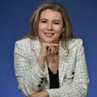 Claudia Veronica Maria Rubín Juárez