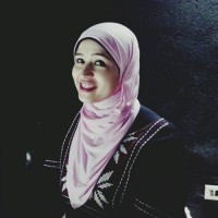 Amira Farahat