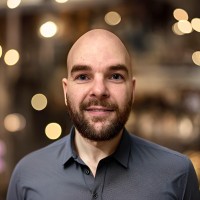 Dane Wyper