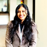 Supriya Manda