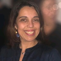 Andreia Sofia Costa
