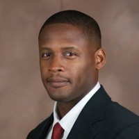 Derrick Hendrix
