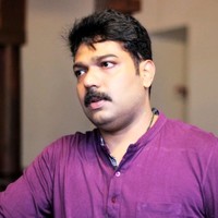 Prasanth Nair