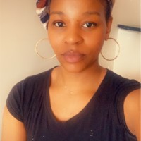 Shannel Marrow